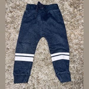 Old Navy 2T Joggers